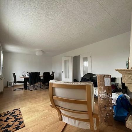 Maisonnette - Jardin Exterieur Champagne-sur-Seine Екстериор снимка